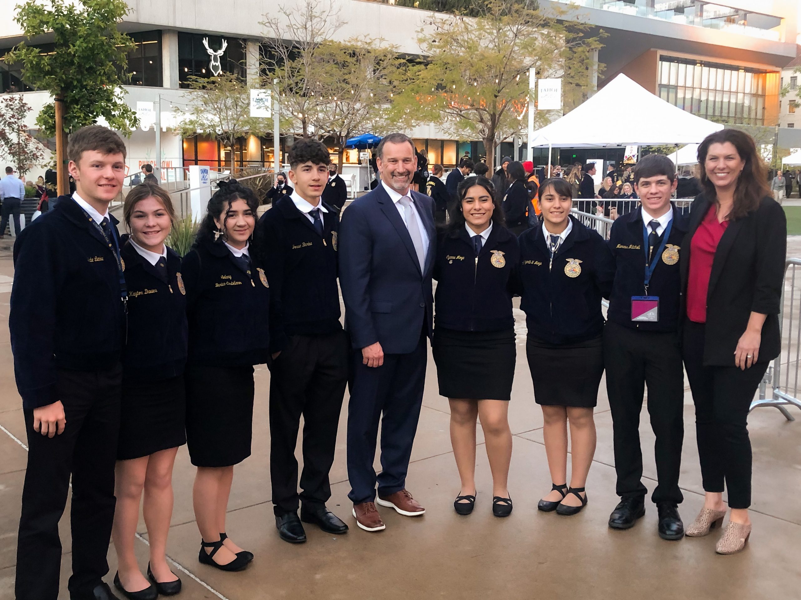 California FFA State Leadership Conference 2022 (1) - AD01