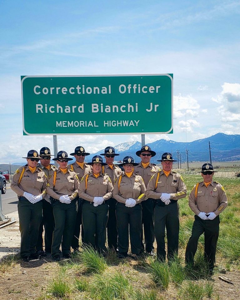 Richard Bianchi Jr. Memorial (1)