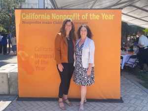 Nonprofit of the Year, Bright Futures for Youth 001