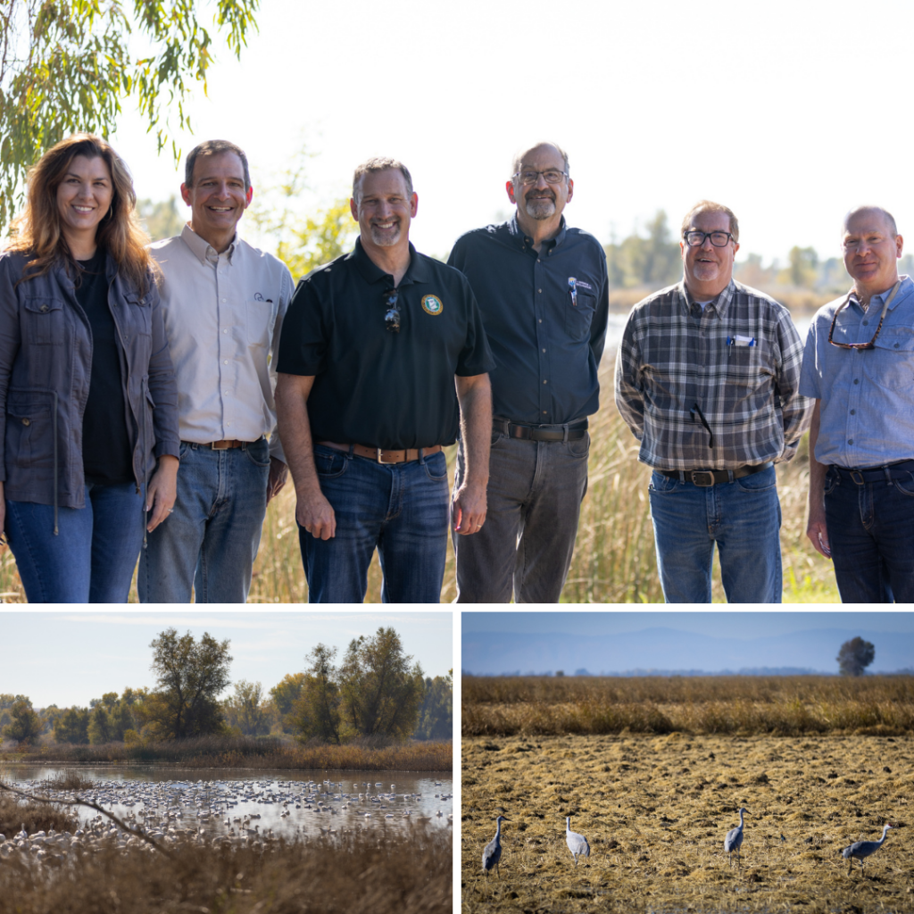 Gray Lodge Wildlife Area Tour, Roberti Ranch Celebrates 100 Years, and More
