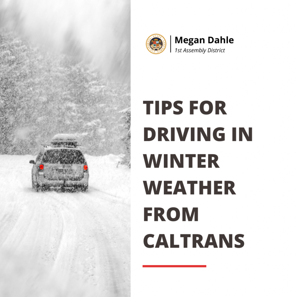 CalTrans Winter Weather (2)