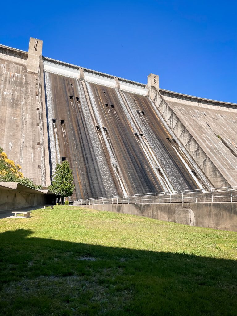 Shasta Dam