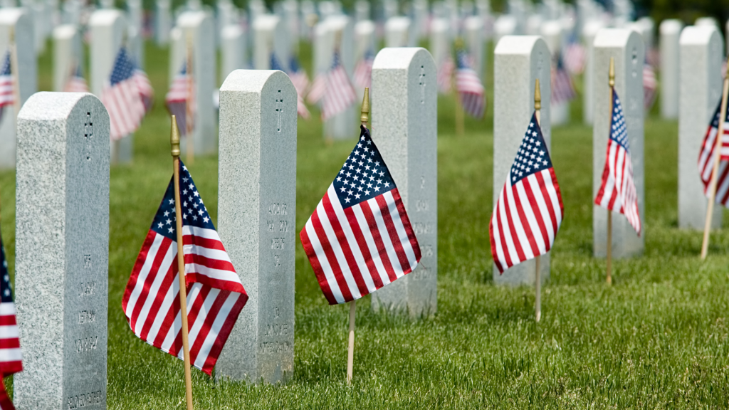 Memorial Day Photo