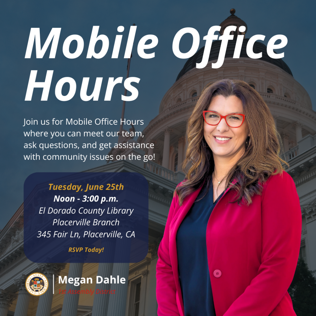 Mobile Office Hours Information