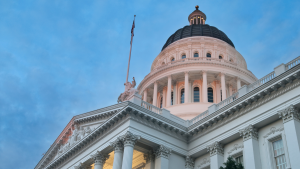 California State Capitol