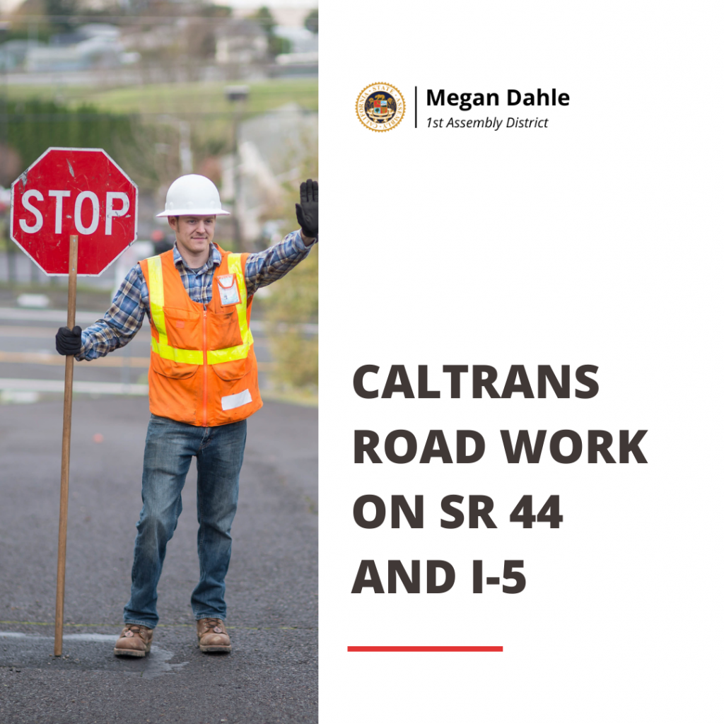 CalTrans Update (2)